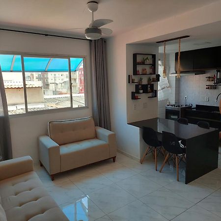 AP 2-Dorm Praia do Morro, Guarapari-ES Exterior foto