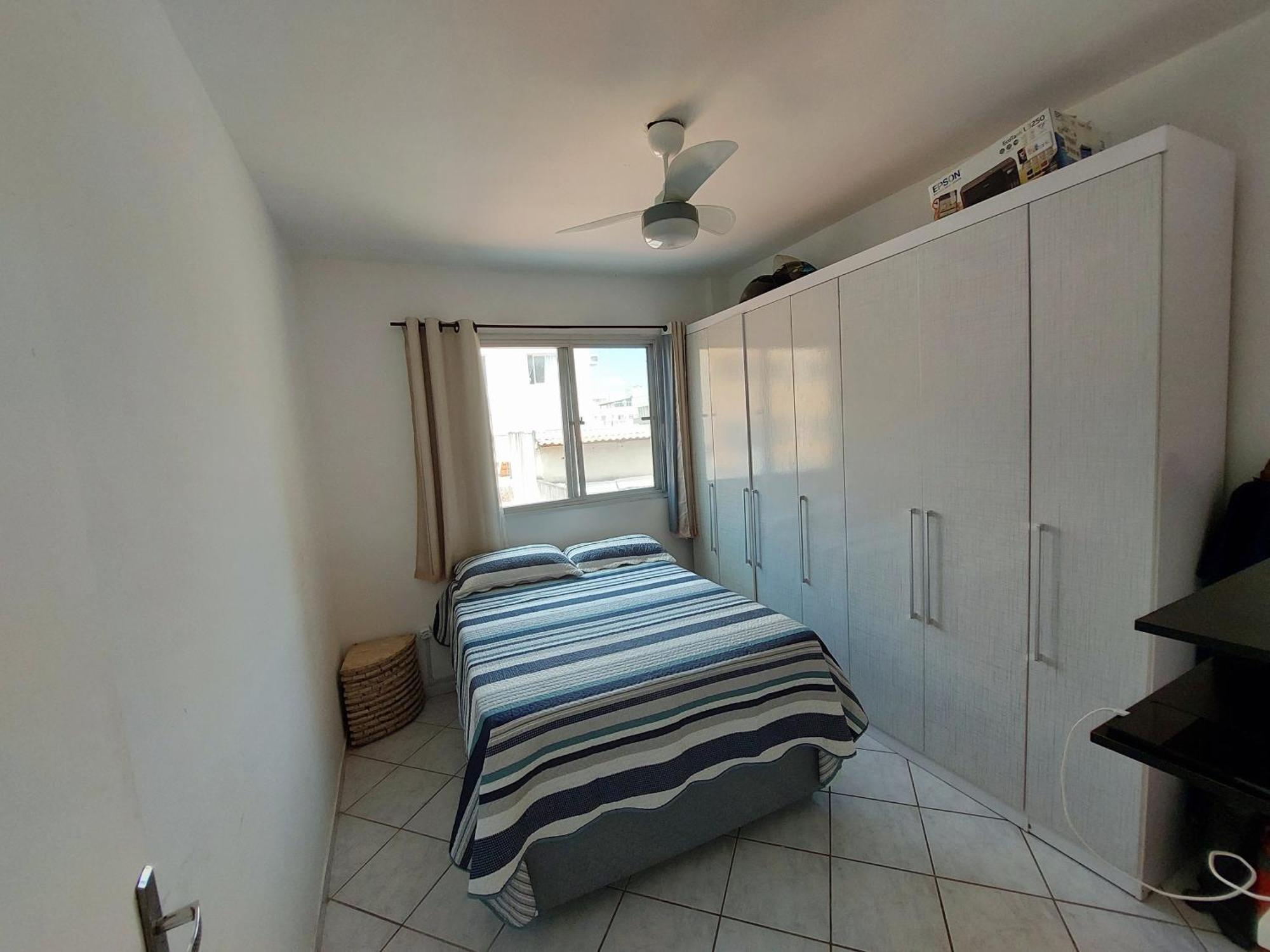 AP 2-Dorm Praia do Morro, Guarapari-ES Exterior foto
