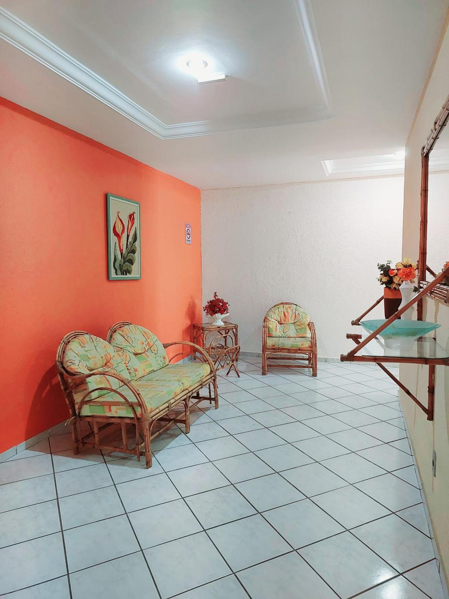 AP 2-Dorm Praia do Morro, Guarapari-ES Exterior foto