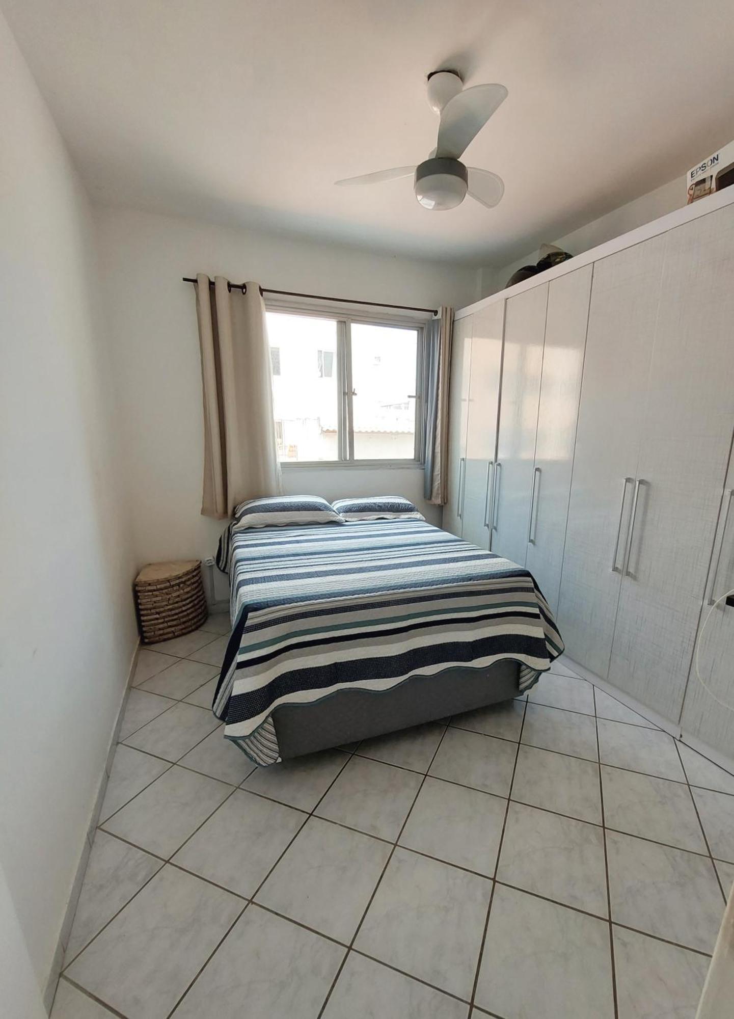 AP 2-Dorm Praia do Morro, Guarapari-ES Exterior foto